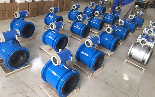 循環(huán)水計量表產品圖