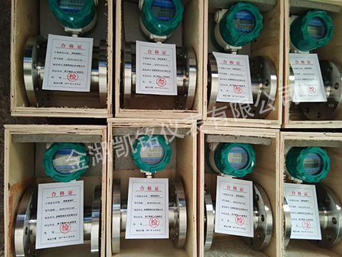 洗滌劑流量計產品圖